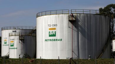 Photo of Produção da Petrobras cai 2,8% no 3º tri ante 3º tri de 2020 e 2,5% em setembro