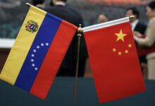 Photo of China compra petróleo venezuelano adulterado para driblar sanção