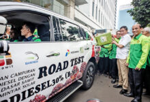 Photo of Indonésia produziu 8,6 milhões de m³ de biodiesel em 2020