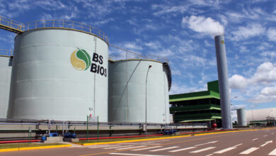 Photo of Indústria de biocombustíveis pode enfrentar aperto na oferta de matérias-primas
