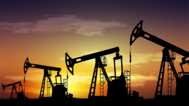 Photo of Preços do petróleo caem cerca de 3% com temores sobre alta de juros nos EUA