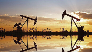 Photo of Preços do petróleo saltam quase 4% com retomada lenta de produção no Texas