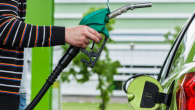 Photo of Suécia testará gasolina “renovável” para reduzir emissões em 90%