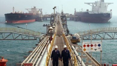 Photo of EUA reforçam presença militar no Golfo Pérsico para proteger petroleiros de assédio do Irã