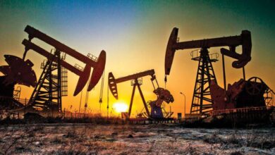 Photo of Demanda global de petróleo deve atingir níveis pré-pandêmicos no início de 2022