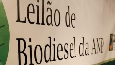 Photo of Último leilão de biodiesel atraiu inscrições de 48 usinas
