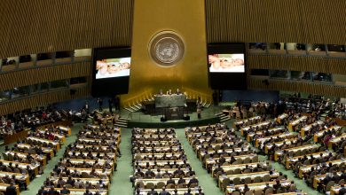 Photo of Líderes globais discutem energia limpa na Cúpula da ONU