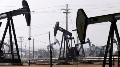 Photo of Preços do petróleo sobem mais de 3%