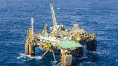 Photo of Produção brasileira de petróleo aumenta 4% em 2022, diz ANP