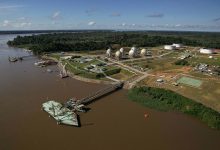 Photo of Ibama deve decidir sobre exploração de petróleo na Foz do Amazonas em 2024