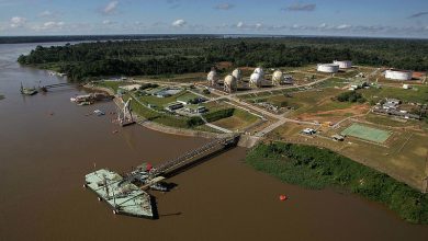 Photo of Exploração de petróleo na Foz do Amazonas pode impactar costa de 8 países