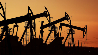 Photo of Estoques de petróleo nos EUA caem mais que o esperado