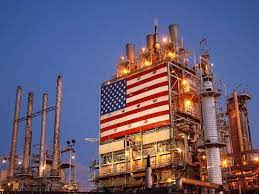 Photo of Estoques de petróleo dos EUA caem 9,233 milhões de barris em uma semana