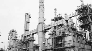 Photo of Nova refinaria da Pemex aumentará produção de petróleo e diesel em 2024