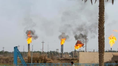 Photo of Produção da OPEP cai em Janeiro